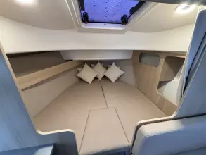 Thumbnail von Balt Yacht 818 Titanium NEW