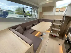 Thumbnail von Balt Yacht Grand 37 NEW