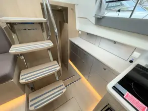 Thumbnail von Balt Yacht Grand 37 NEW