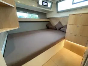 Thumbnail von Balt Yacht Grand 37 NEW