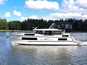 Thumbnail von Balt Yacht Grand 37 NEW