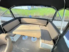 Thumbnail von Balt Yacht Grand 37 NEW