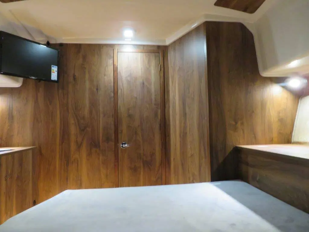 Thumbnail von Balt Yacht 1018 Titanium NEW