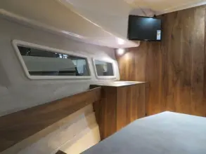 Thumbnail von Balt Yacht 1018 Titanium NEW