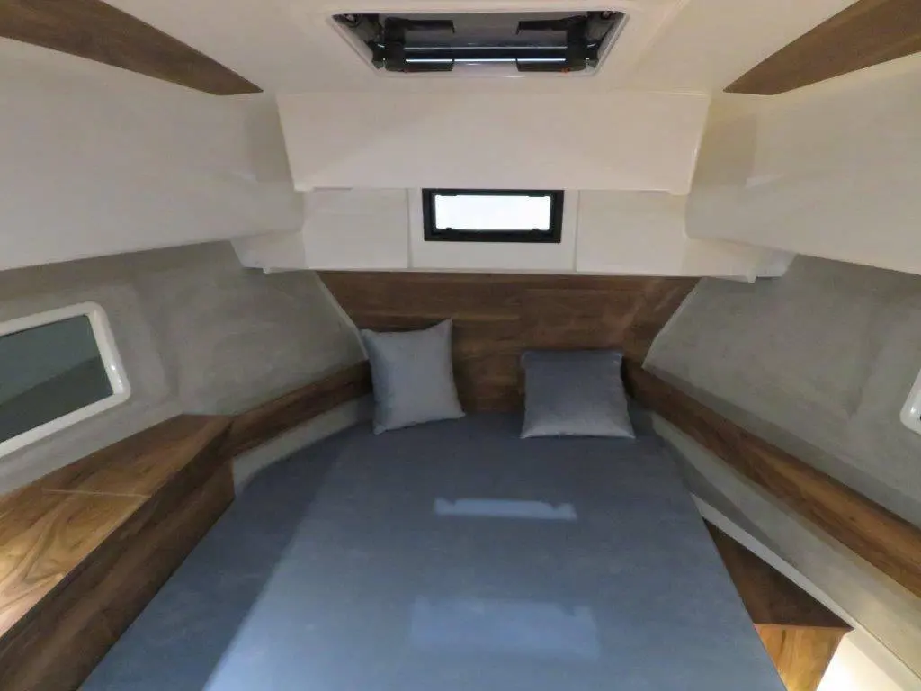 Thumbnail von Balt Yacht 1018 Titanium NEW