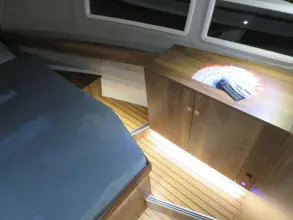 Thumbnail von Balt Yacht 1018 Titanium NEW