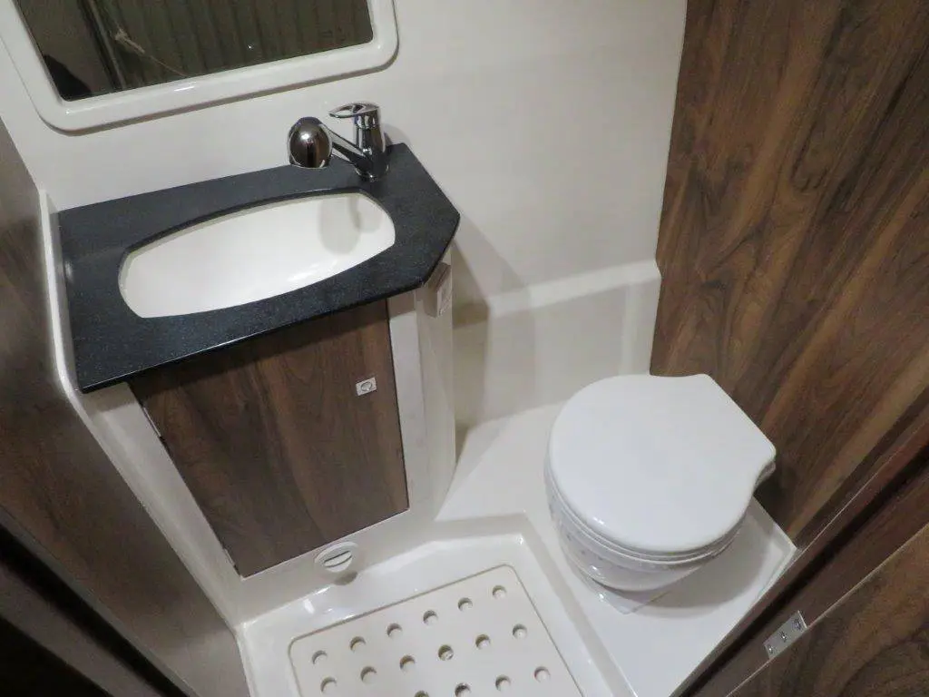 Thumbnail von Balt Yacht 1018 Titanium NEW