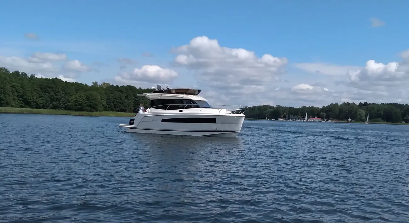 Thumbnail von Balt Yacht 1018 Titanium NEW