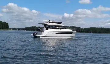 Thumbnail von Balt Yacht 1018 Titanium NEW