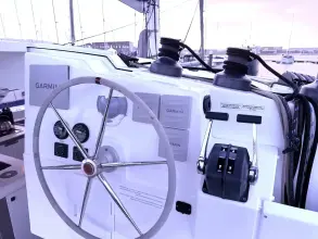 Thumbnail von Fountaine Pajot Isla 40 Tortuga