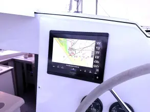 Thumbnail von Fountaine Pajot Isla 40 Tortuga