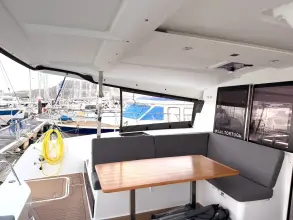 Thumbnail von Fountaine Pajot Isla 40 Tortuga