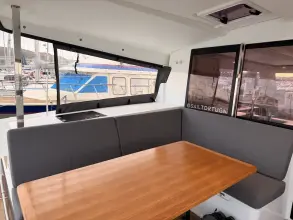 Thumbnail von Fountaine Pajot Isla 40 Tortuga