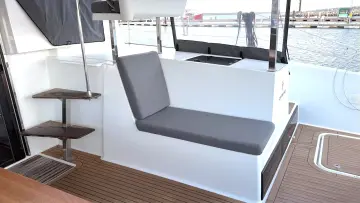 Thumbnail von Fountaine Pajot Isla 40 Tortuga