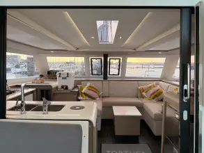 Thumbnail von Fountaine Pajot Isla 40 Tortuga