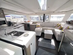 Thumbnail von Fountaine Pajot Isla 40 Tortuga