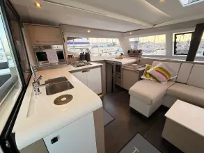 Thumbnail von Fountaine Pajot Isla 40 Tortuga