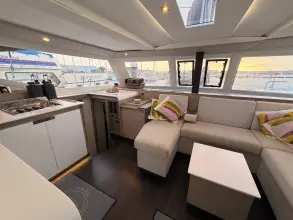 Thumbnail von Fountaine Pajot Isla 40 Tortuga