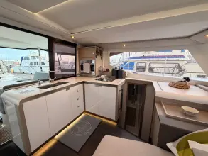Thumbnail von Fountaine Pajot Isla 40 Tortuga