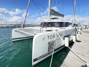 Thumbnail von Fountaine Pajot Isla 40 Tortuga