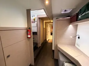 Thumbnail von Fountaine Pajot Isla 40 Tortuga