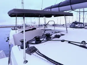 Thumbnail von Fountaine Pajot Isla 40 Tortuga