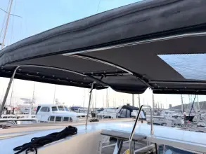 Thumbnail von Fountaine Pajot Isla 40 Tortuga