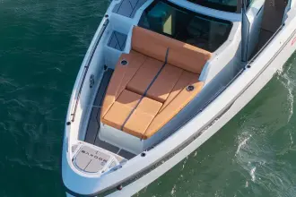 Thumbnail von Saxdor 320 GTC Gee Wiz