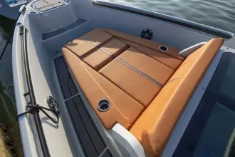 Thumbnail von Saxdor 320 GTC Gee Wiz