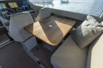 Thumbnail von Saxdor 320 GTC Gee Wiz