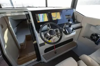 Thumbnail von Saxdor 320 GTC Gee Wiz