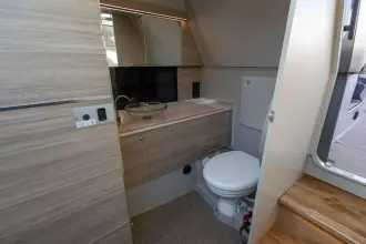 Thumbnail von Saxdor 320 GTC Gee Wiz