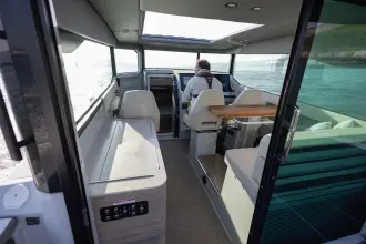 Thumbnail von Saxdor 320 GTC Gee Wiz