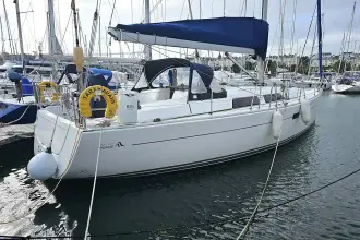 Thumbnail von Hanse 400 TARSKAVAIG