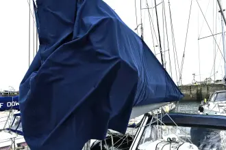 Thumbnail von Hanse 400 TARSKAVAIG