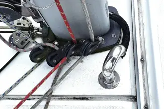 Thumbnail von Hanse 400 TARSKAVAIG