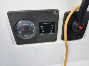 Thumbnail von Hanse 400 TARSKAVAIG