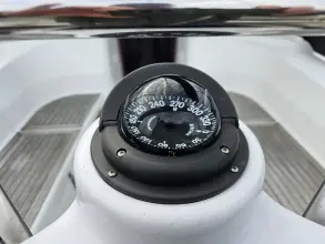 Thumbnail von Hanse 400 TARSKAVAIG