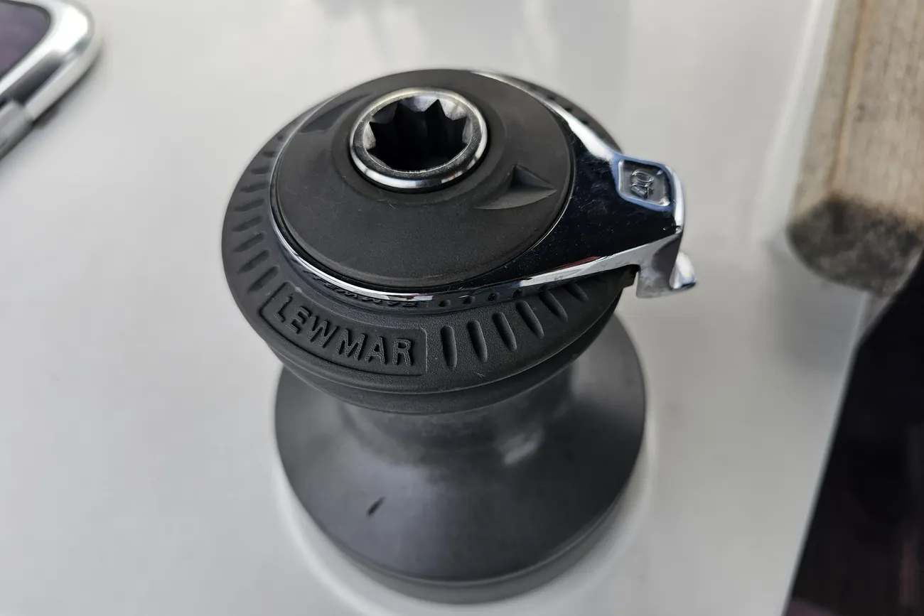 Thumbnail von Hanse 400 TARSKAVAIG