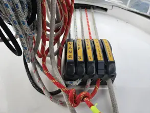 Thumbnail von Hanse 400 TARSKAVAIG