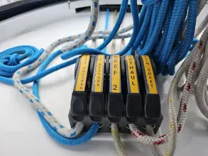 Thumbnail von Hanse 400 TARSKAVAIG