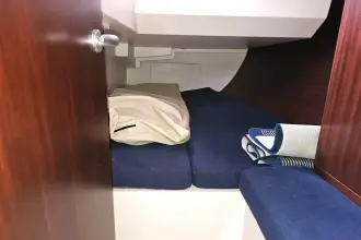 Thumbnail von Hanse 400 TARSKAVAIG