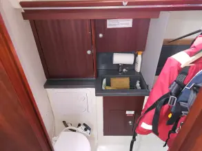 Thumbnail von Hanse 400 TARSKAVAIG