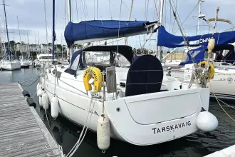 Thumbnail von Hanse 400 TARSKAVAIG