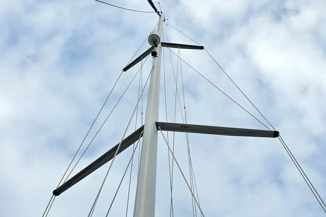 Thumbnail von Hanse 400 TARSKAVAIG