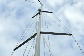 Thumbnail von Hanse 400 TARSKAVAIG