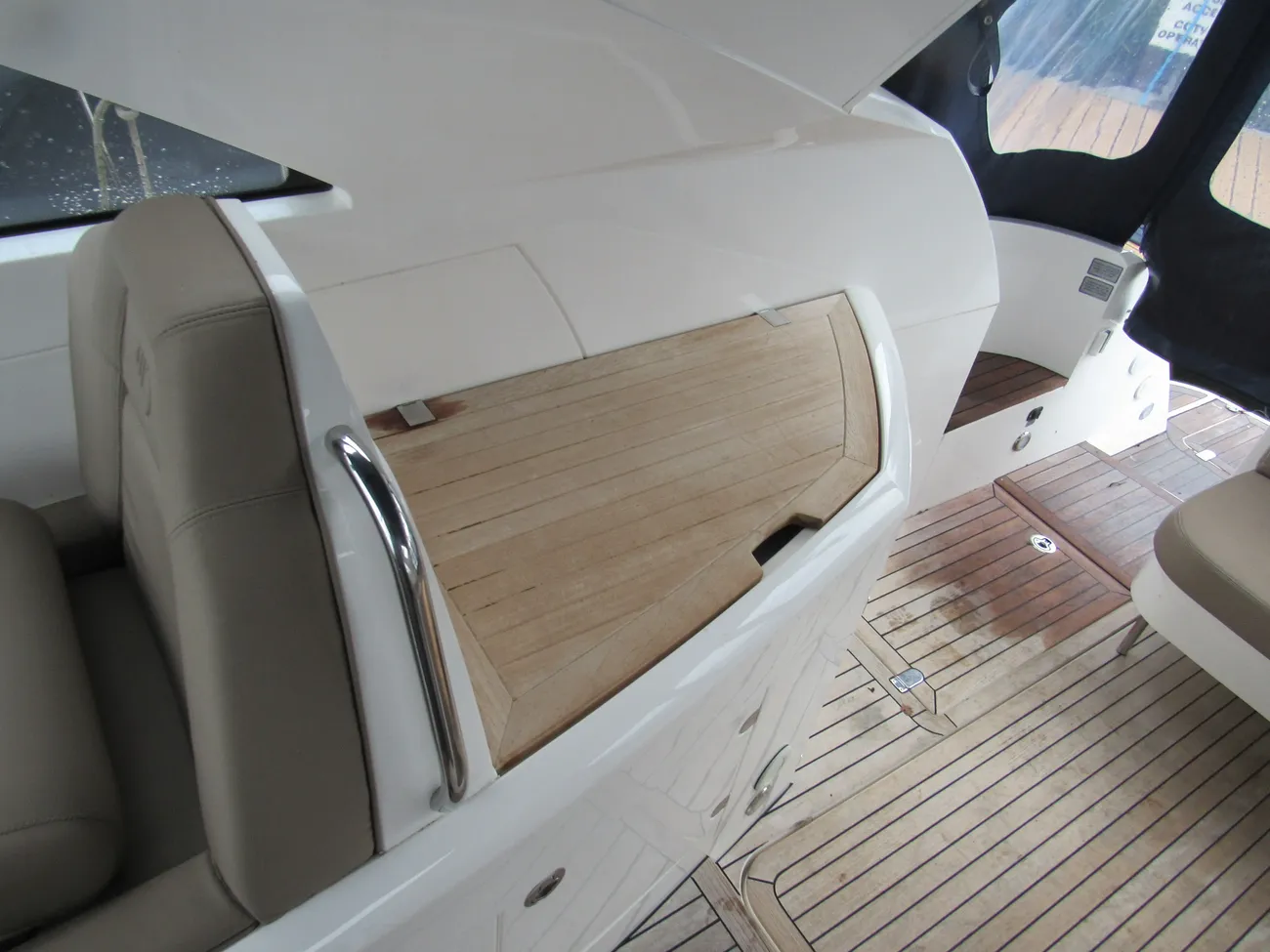 Thumbnail von Fairline Targa 38