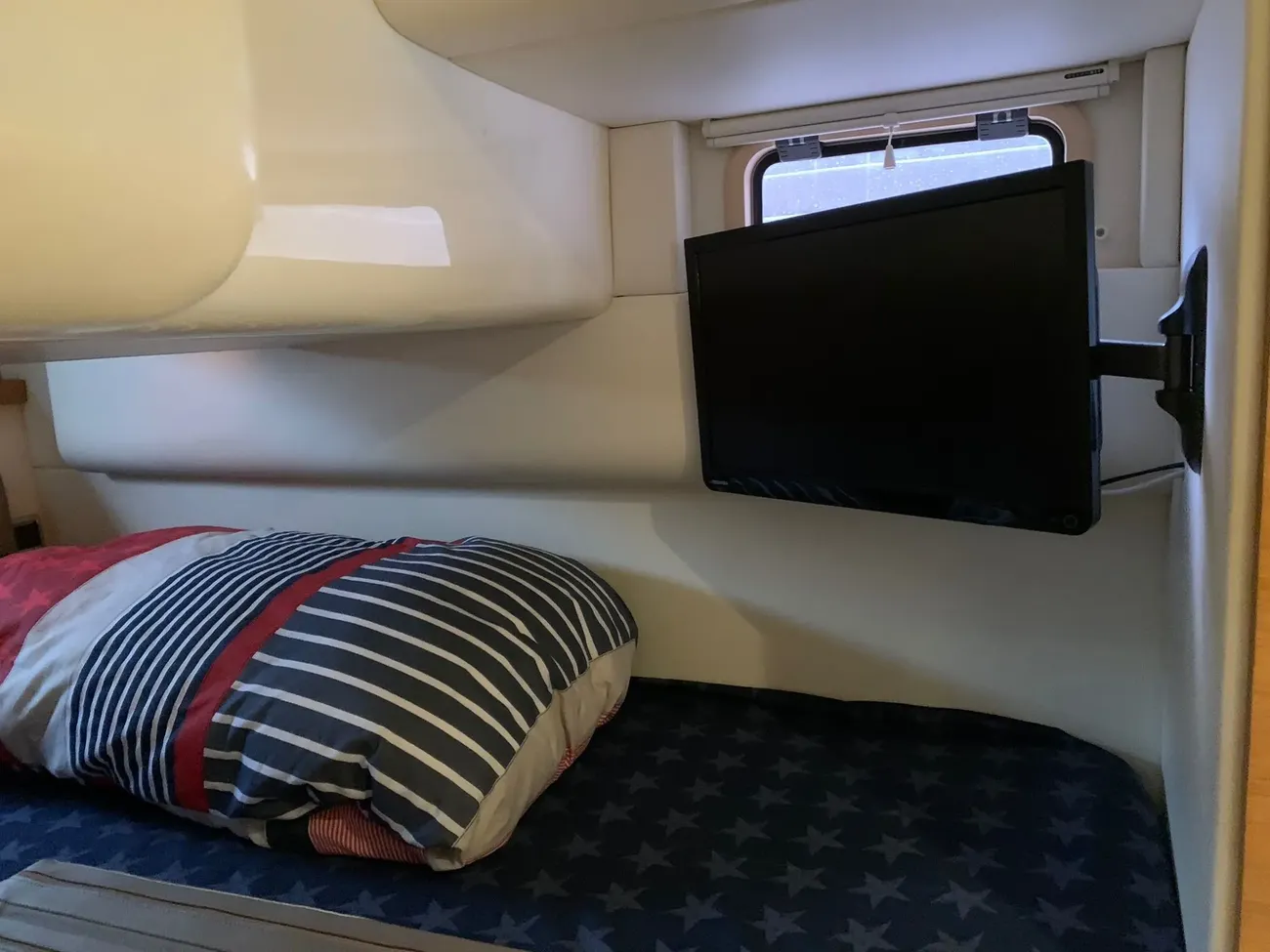 Thumbnail von Fairline Targa 38