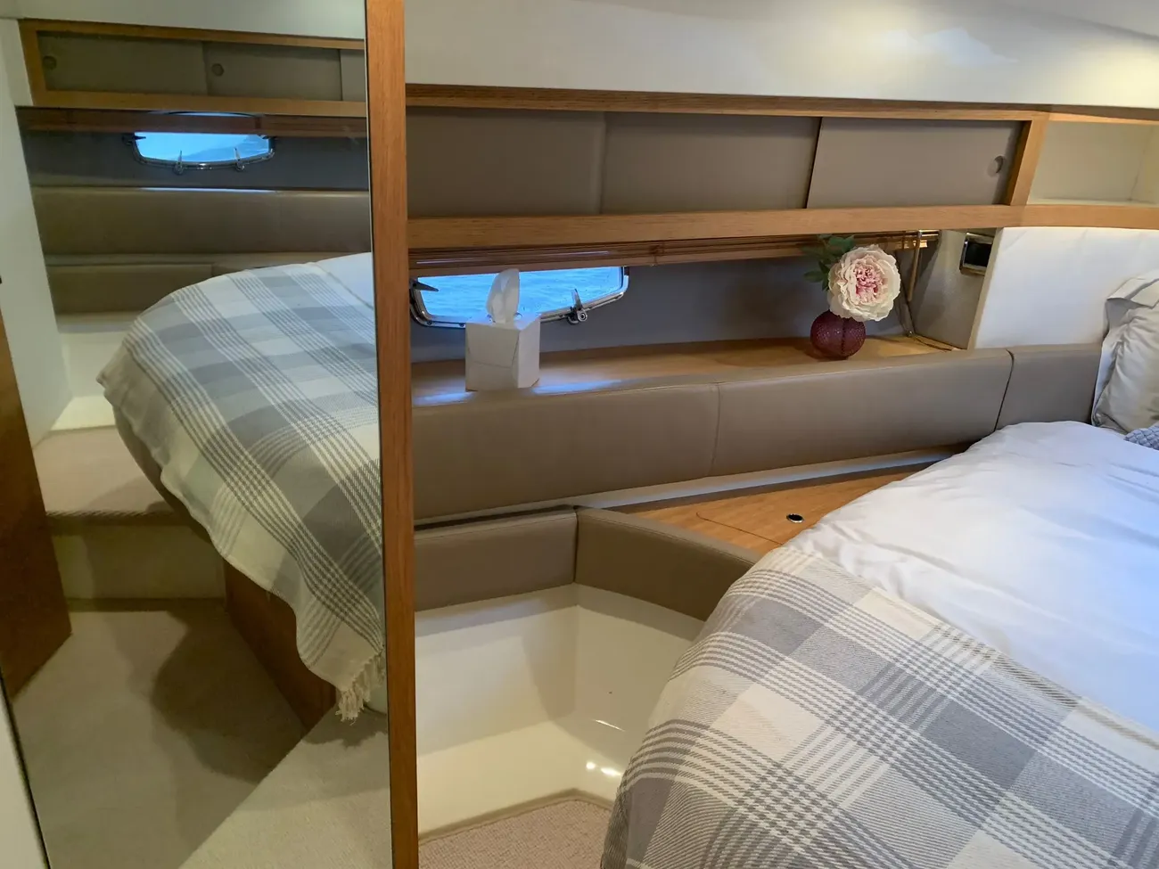 Thumbnail von Fairline Targa 38