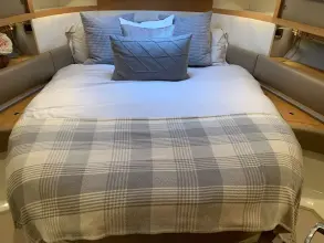 Thumbnail von Fairline Targa 38